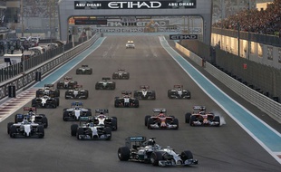 Formule 1 pronostic paris sportifs
